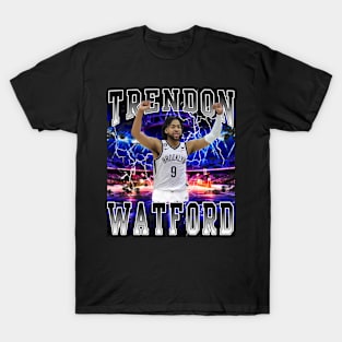 Trendon Watford T-Shirt